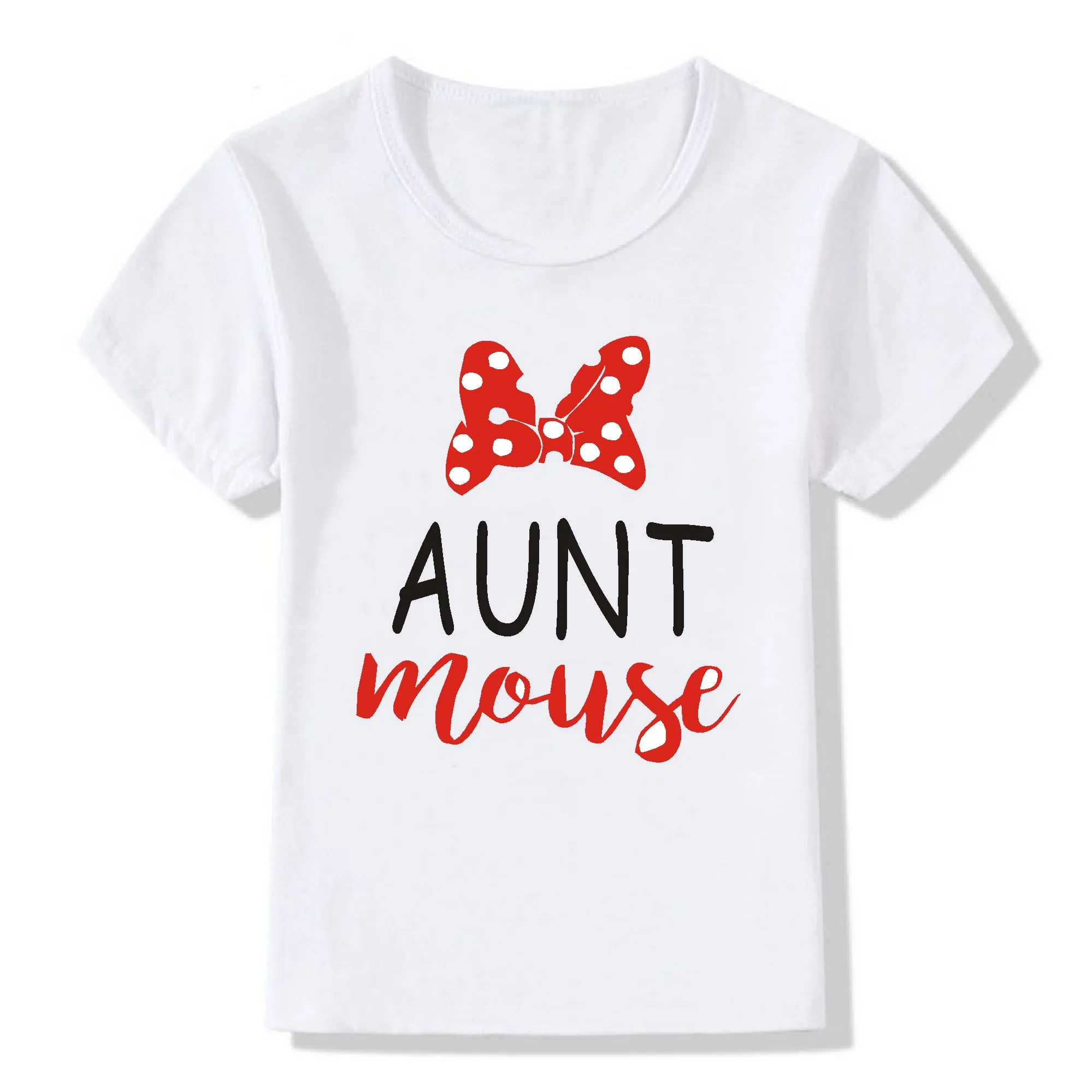 

Mommy and Me Clothes Mother Daughter Tshirts Mom Family Matching Tee Summer Shirt Mini Cute Big Sister Little Sister Clothes