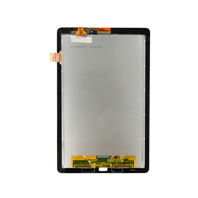 10 1 дюймов для Samsung Galaxy Tab A P585 P580 SM-P580 сенсорный экран дигитайзер стекло ЖК-дисплей