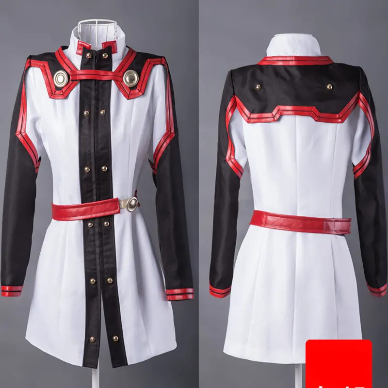 Аниме меч искусство онлайн Asuna Yuuki платье косплей костюмы униформа на Хэллоуин