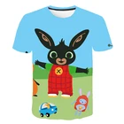 Футболка детская летняя с коротким рукавом, на Возраст 4-14 лет