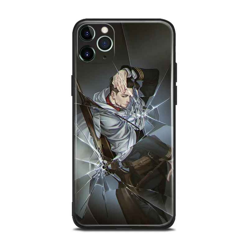 Мягкий силиконовый чехол для iPhone Se 6 6s 7 8 Plus X Xr Xs 11 12 Mini Pro Max