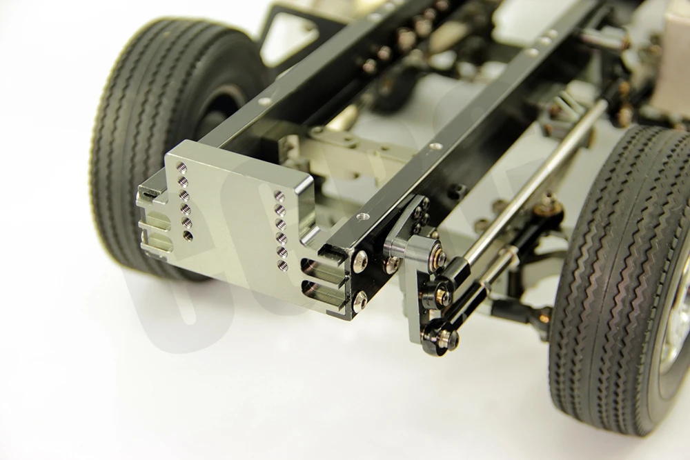 металлическая головка с чпу