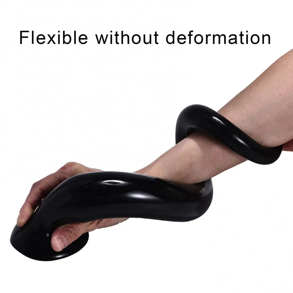OLO большой длинный вагинальный член Анальная пробка Анальный фаллоимитатор