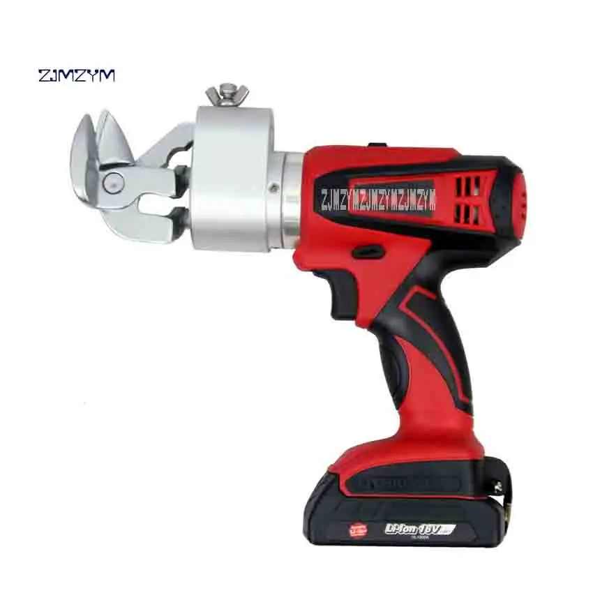 

Новое поступление Перезаряжаемые Тип авиационные ножницы RNT-004 ручной Электрический металла Нержавеющая сталь ножницы с 2 литиевые батареи