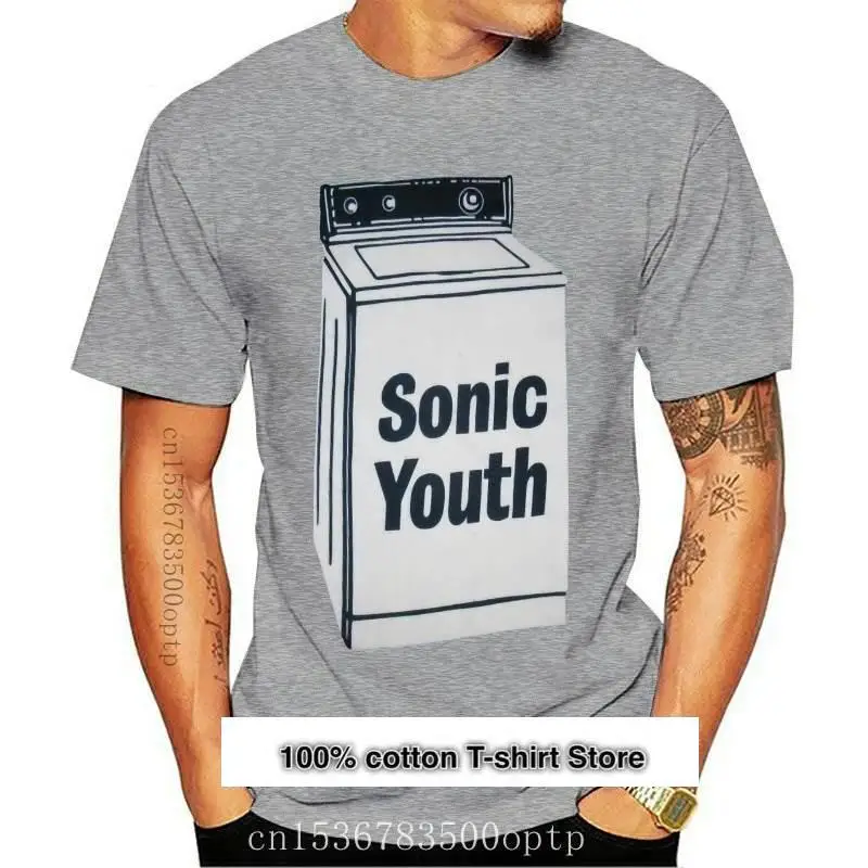 

Camiseta Indie Punk Rock, camiseta Pixies breeder Dinosaur Jr., S-3Xl negra grande