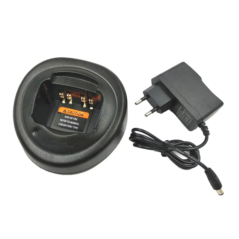Зарядное устройство HTN9000 PMLN5196 для MOTOROLA Radio GP340 GP360 GP640 PRO5150 PR860 GP328 PTX760 HT750 MTX850 GP344 GP644