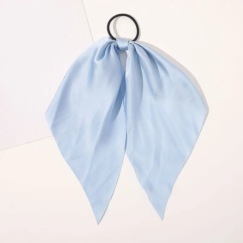 Кружевная лента для волос летние модные эластичные повязки супер сказочная