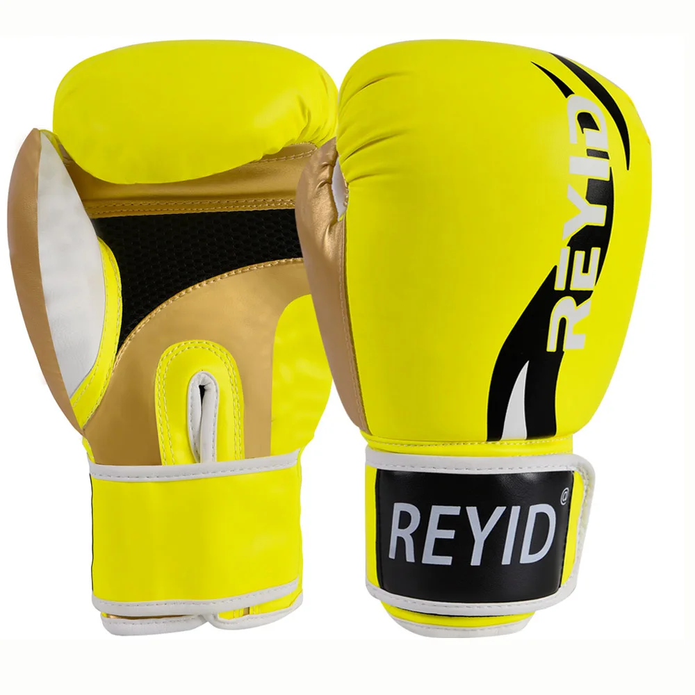 

Children Training Boxing Gloves Men Hand Wraps Thai Boxing Wraps Boxing Gloves Gear Punching Bag Luta Boxing Accessories BI50BG