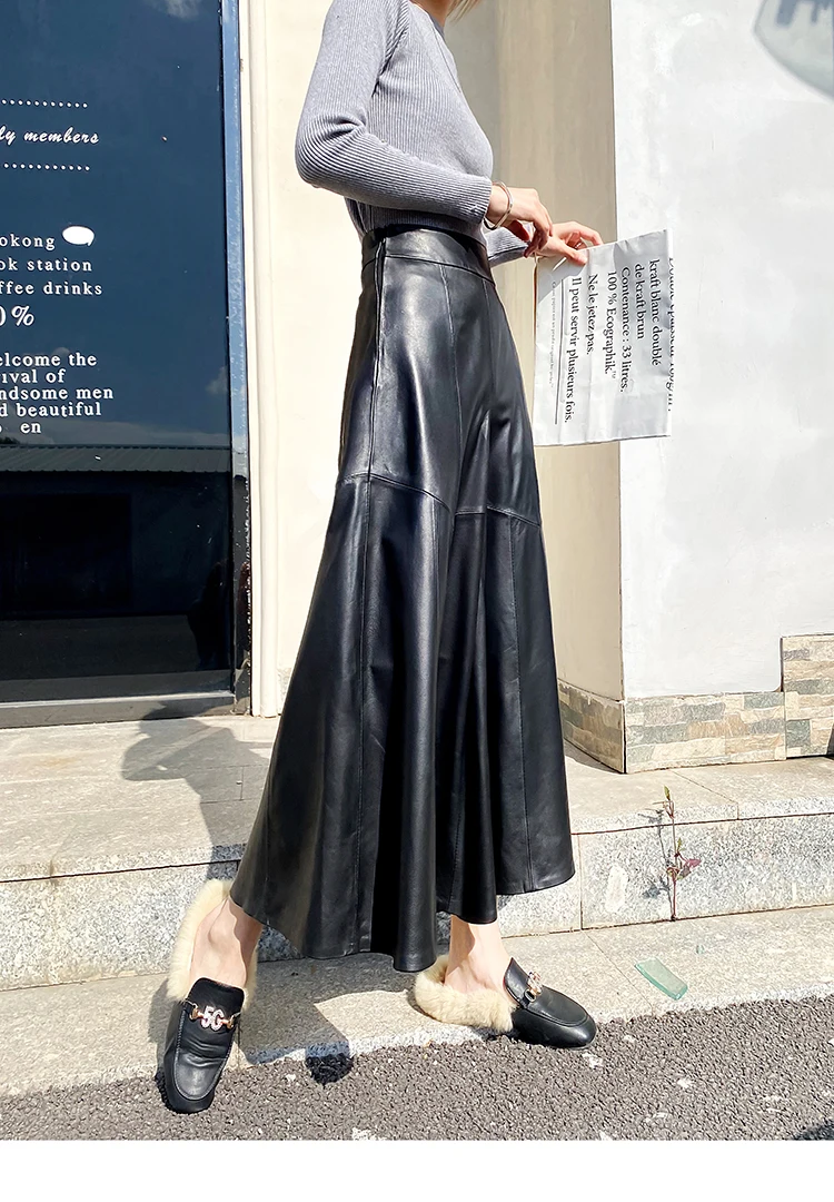 Рисунок 5 - Осенние новые дизайнерские женские