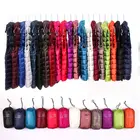 Женский теплый пуховик, легкий пуховик на белом утином пуху без рукавов, осень 2021