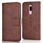 Кожаный чехол-кошелек с откидной крышкой для Meizu Note 8, чехол для Meizu Note8, силиконовый чехол-накладка для Meizu M8 Note, чехол