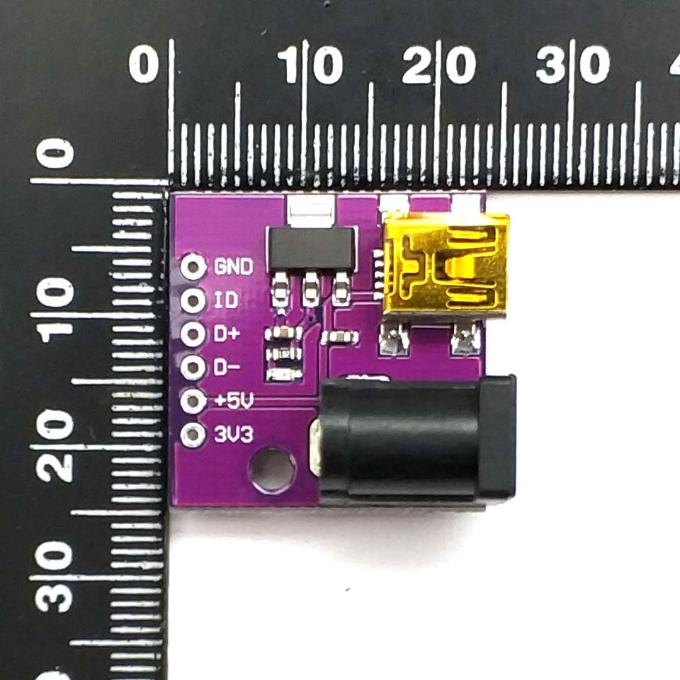 AMS1117 3 В мини USB 5 В/3 постоянный ток идеальный блок питания | Электроника