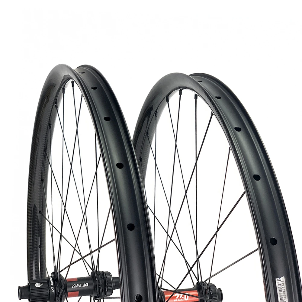 ELITEWHEELS DT Swiss 240 36T HUB Series MTB Wheelset XC/AM горные колеса 36 мм ширина Углеродные горный