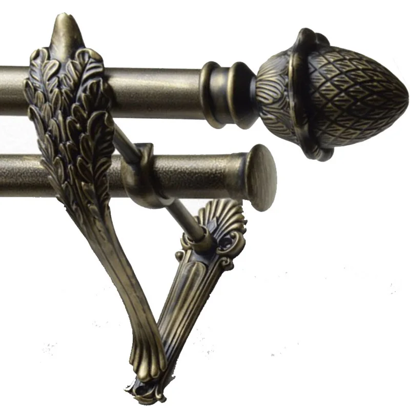 Кронштейн для карниза