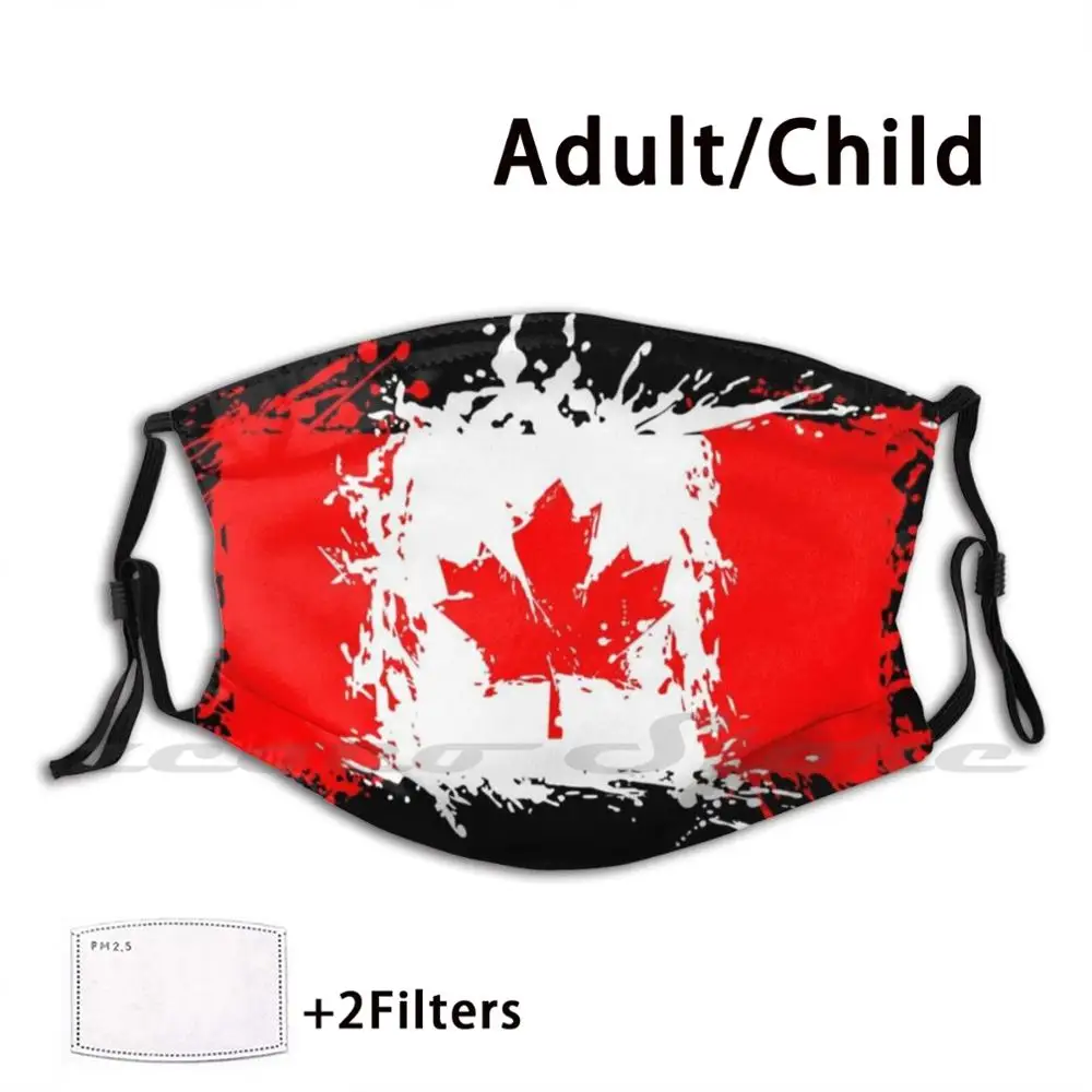 Наклейка с фильтром Pm2.5 для детей и взрослых | Аксессуары одежды