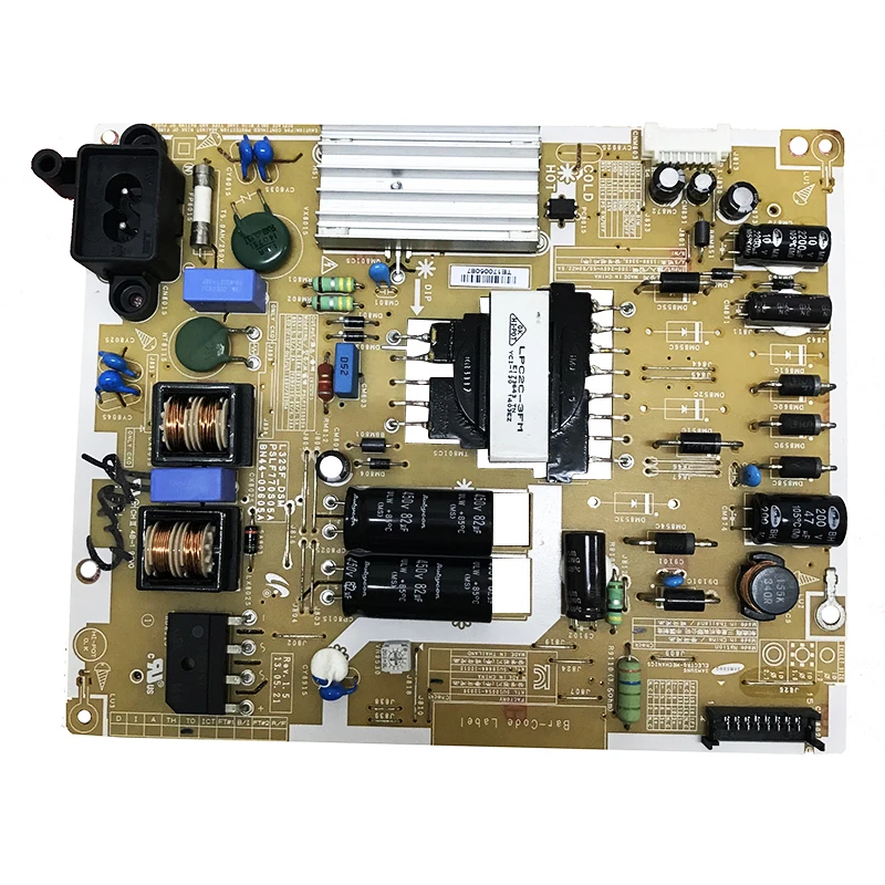 Vilaxh PSLF770S05A Power Board For Samgsung L32SF_DSM BN44-00605A | Компьютеры и офис