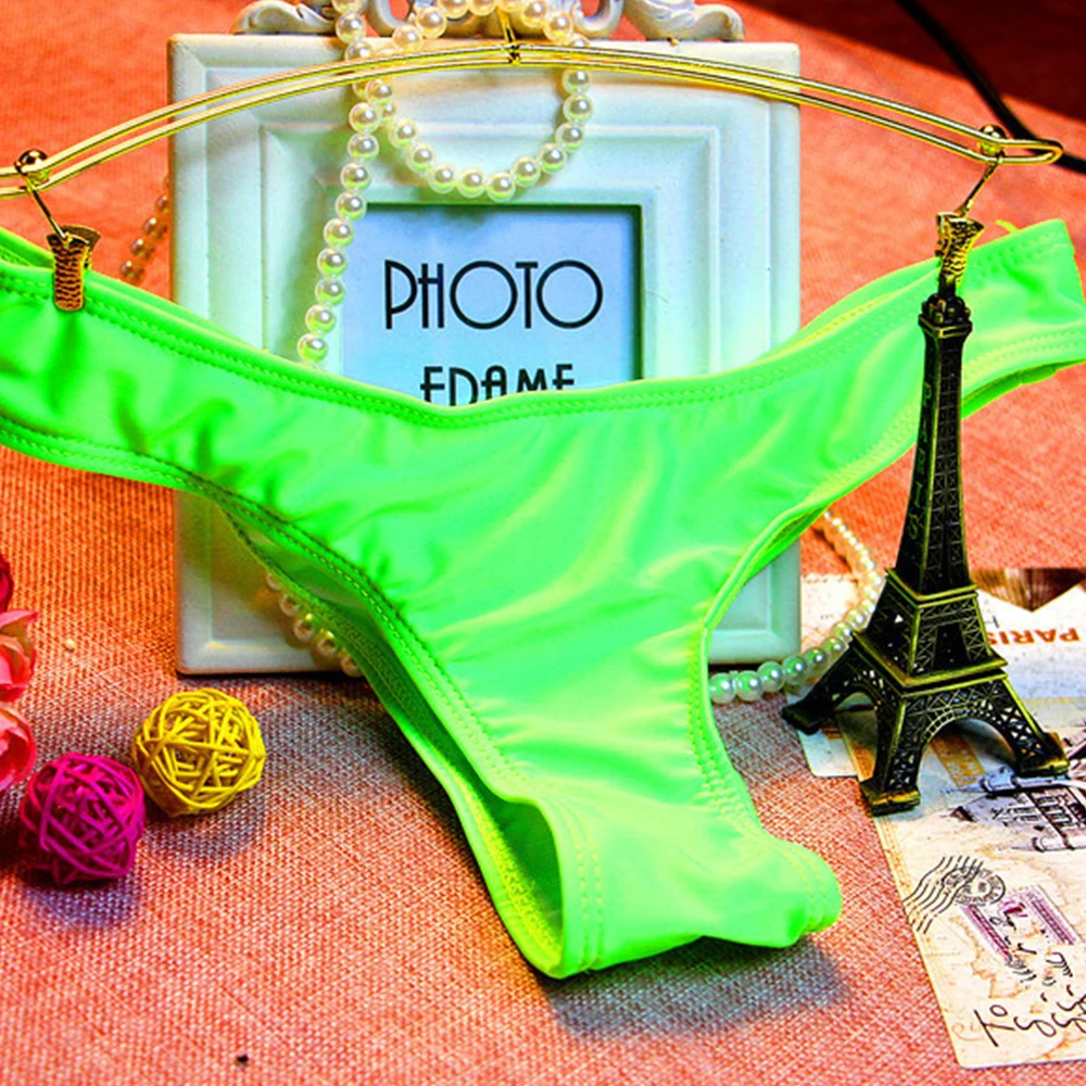 Сексуальное бикини с V образным вырезом модель 2020 года купальник женский