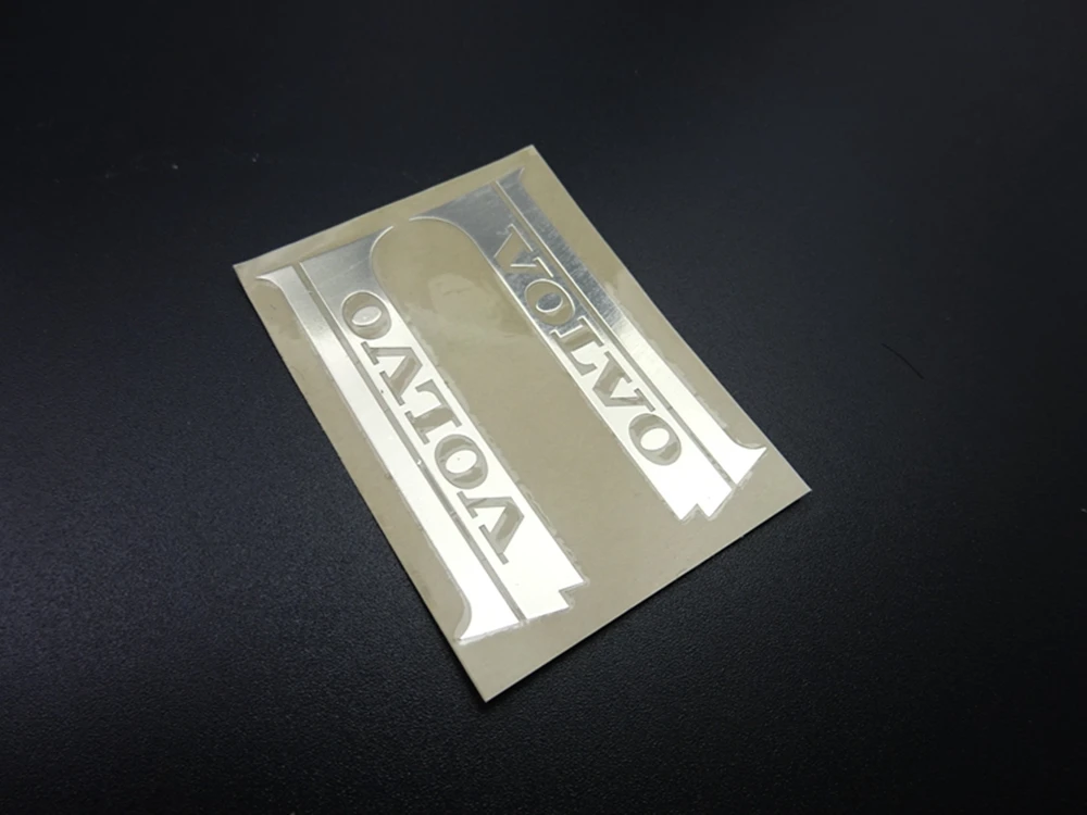 наклейки на кузов автомобил