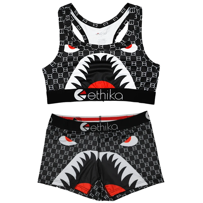 

Canton Hint New style women set underwear ethika sets suits