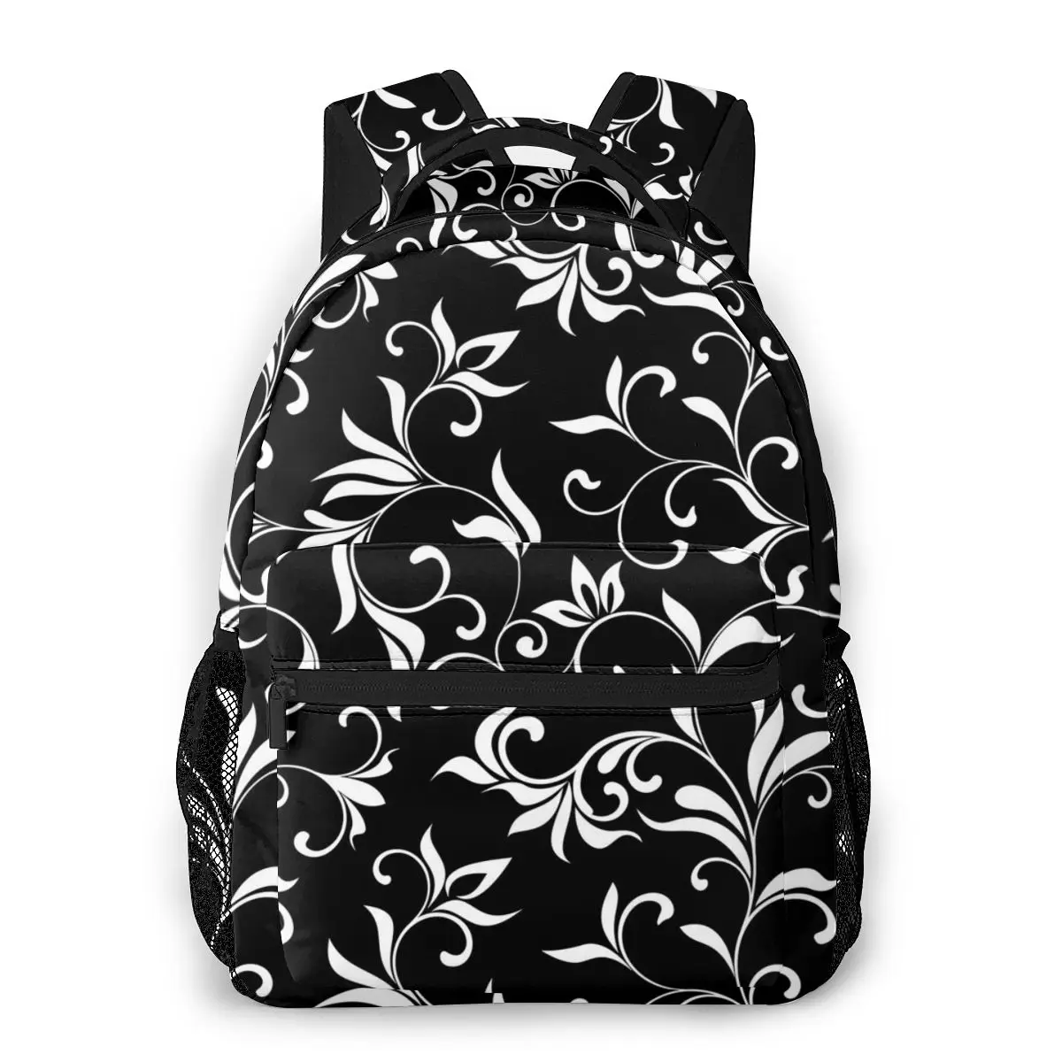 

NOISYDESIGNS Women Backpack Student Schoolbag Waterproof Large Capacity Travel Bagpack High school bags for teenage girls Kids