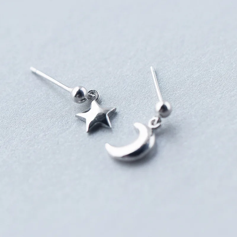 Trusta 2018 100% Стерлинговое Серебро 925 пробы ювелирное изделие крошечные