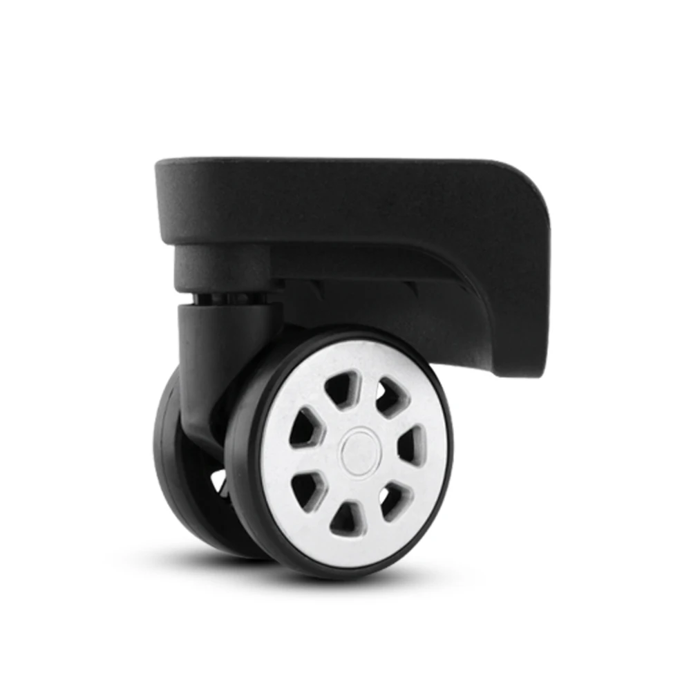 TANGYIPIN W249 Universal wheels suitcases trolley scaffolding parts repair universal accessories mute detachable high-end wheel