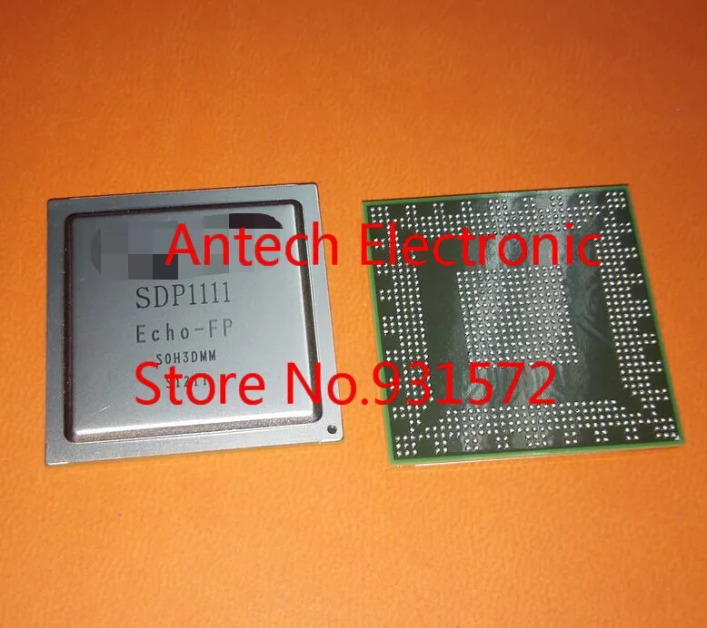 2 шт./лот Original SDP1111 BGA|Интегральные схемы| |