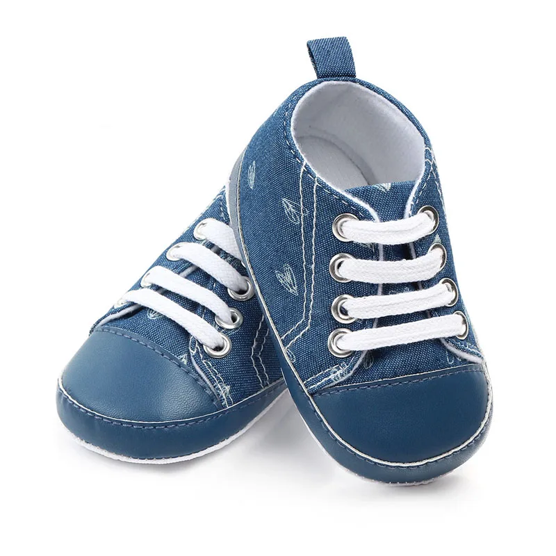 Детская обувь для мальчиков и девочек первые шаги нескользящая Мягкая подошва