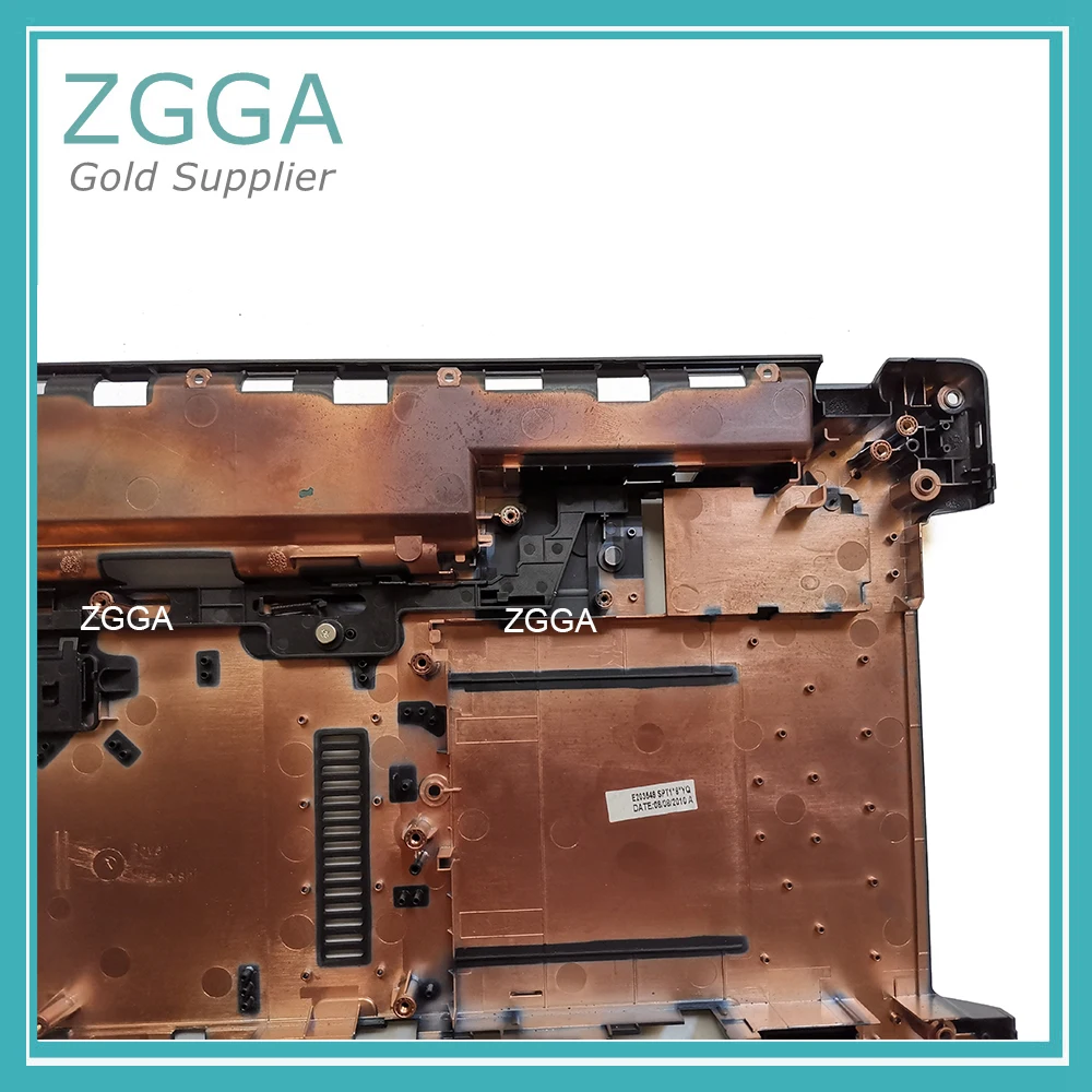 Новинка для acer Aspire 5551 5551G 5251 5741ZG 5741 5741G 5742G основание для ноутбука нижний чехол D крышка AP0FO000700