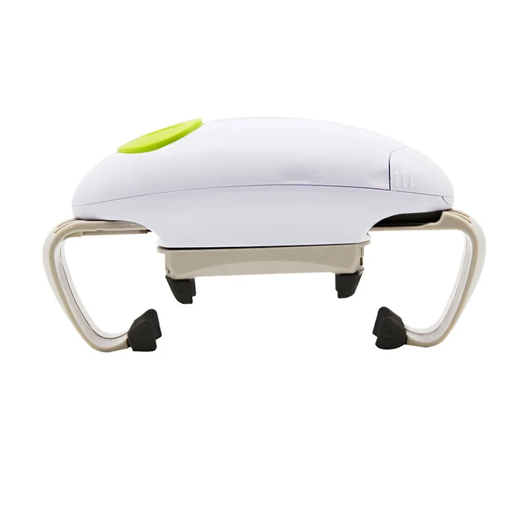 multifunction electric can opener automatic restaurant bottle opener battery operated handheld jar tin opener kitchen gadgets free global shipping