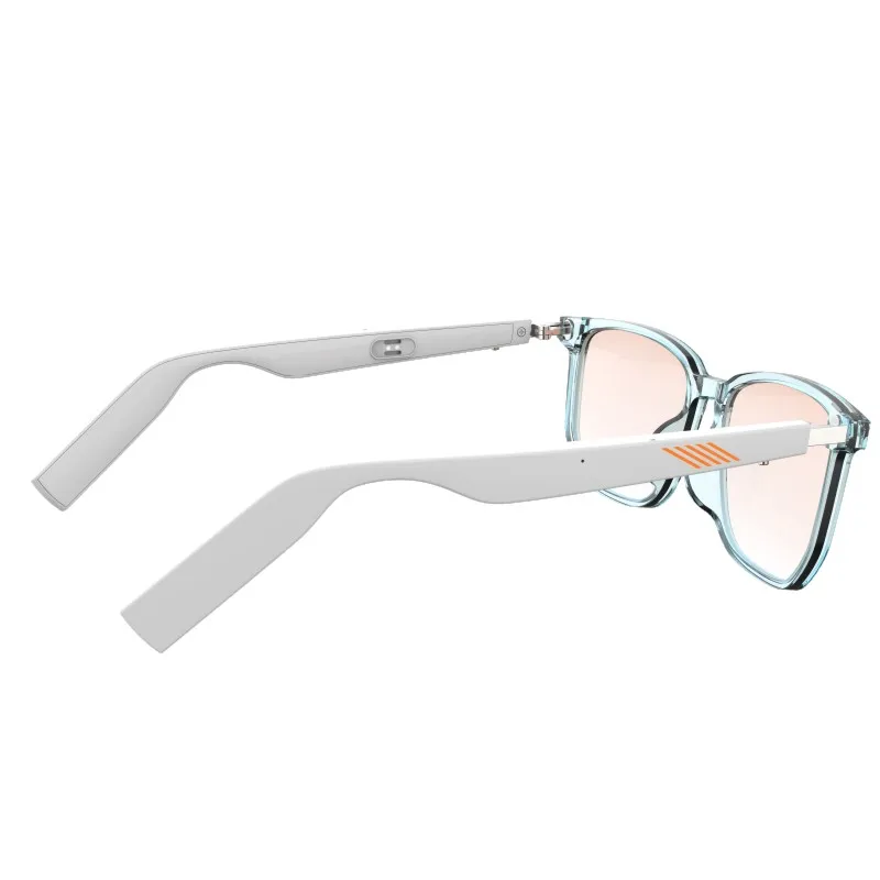 구매 최신 트렌드 방수 무선 블루투스 선글라스, 편광 렌즈 음악 오디오 어시스턴트 안경
