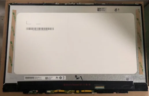 

15,6 дюймов для Dell Inspiron 15 7591 1920*1080 FHD ЖК сенсорный экран дигитайзер замена в сборе
