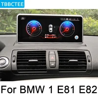 for bmw 1 e81 e82 2005 2006 2007 2008 2009 2010 2011 2012 android car multimedia radio video player auto stereo gps media navi