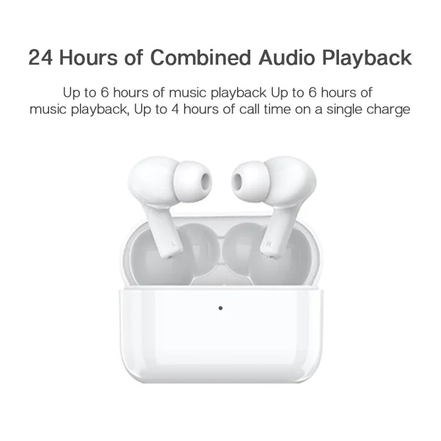 TWS наушники Huawei Honor Earbuds X1 с поддержкой Bluetooth 5 0 и ШПД|Наушники гарнитуры| |