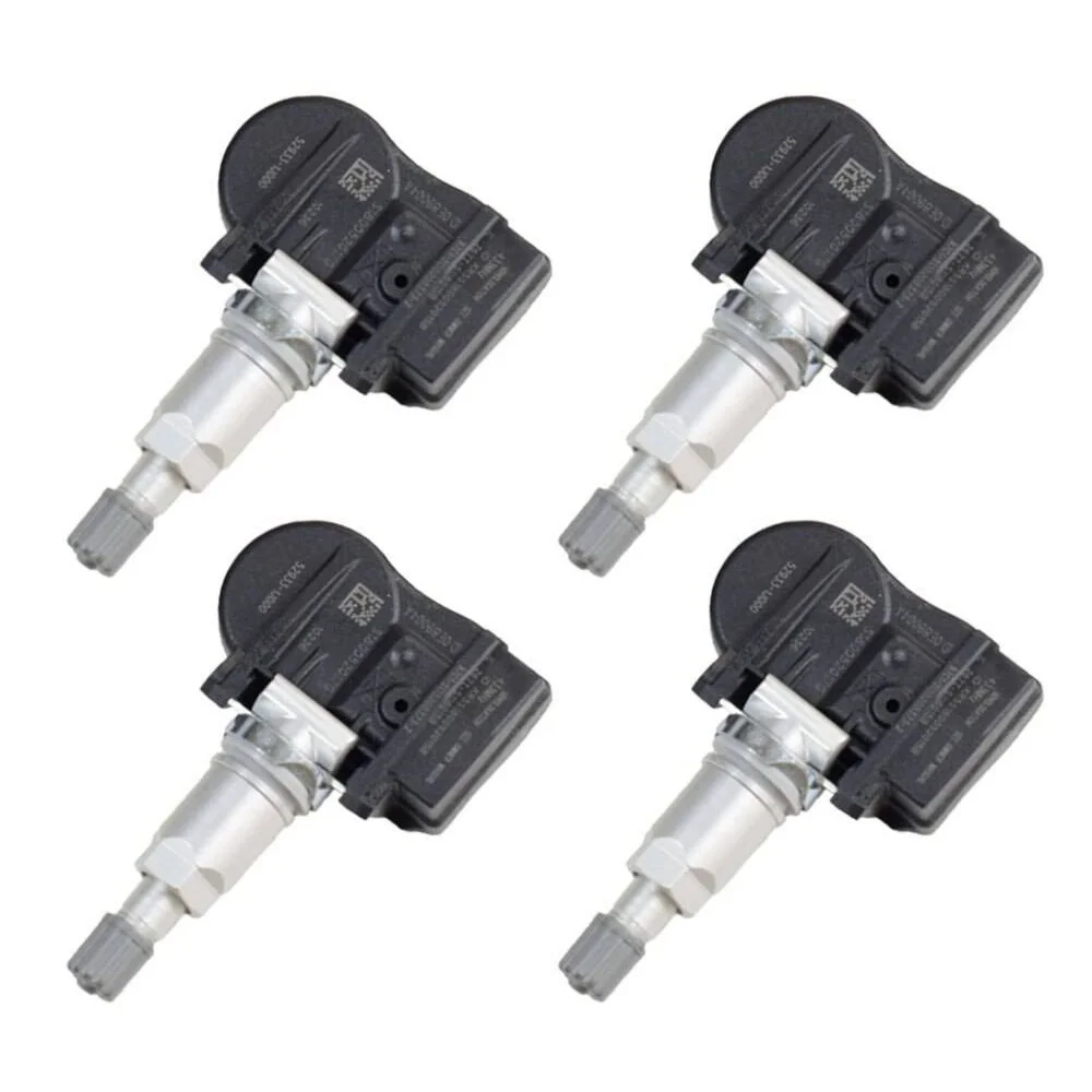 

Датчик давления в шинах 52933-1J000 TPMS для Hyundai I20 Solaris Sonata Kia Optima Sorento Soul 529331J000