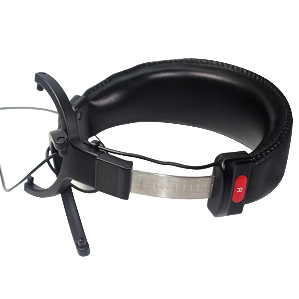 Замена головы луч оголовье подушки крюк для sony MDR-7506 ATH-M50 наушников Высокое качество