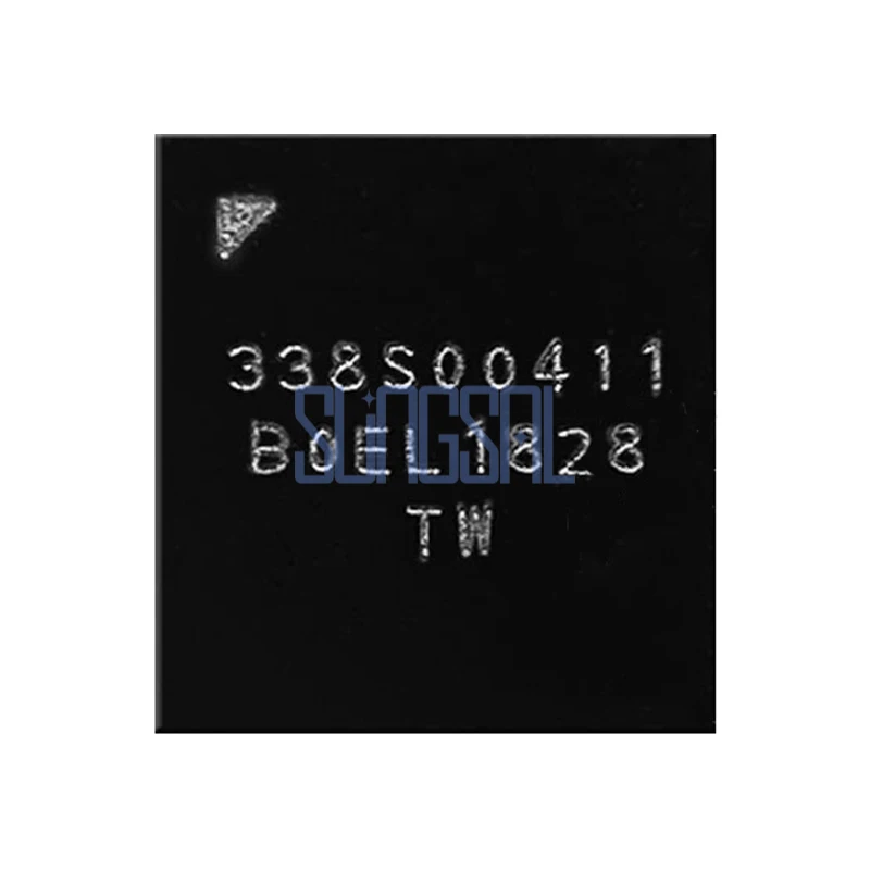 5 шт./лот новый оригинальный 338S00411 U4902 U5002 U5102 кольцевой усилитель аудио ic чип CS35L27