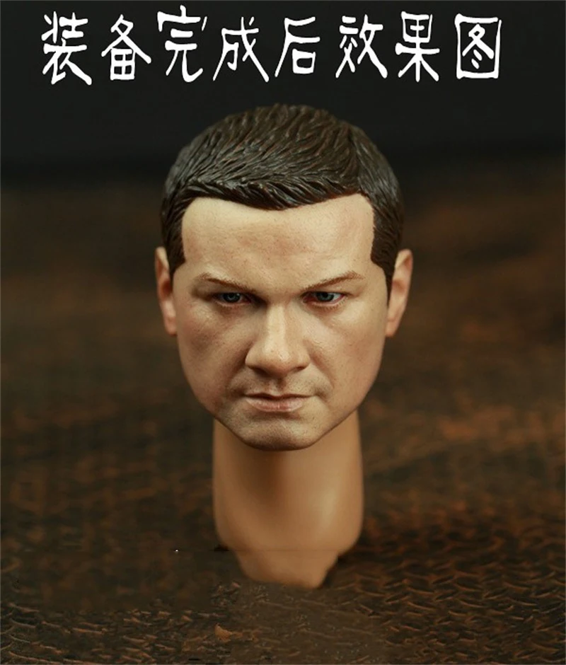 

HT SS 1/6th Soldier's collar Inner Connecting Ring Available For Mostly 12 inch Soldier Accessories