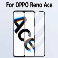 2pcs tempered glass for oppo realme x2 pro screen protector realme x2 pro full cover for oppo realme x2 pro 3d curved edge film