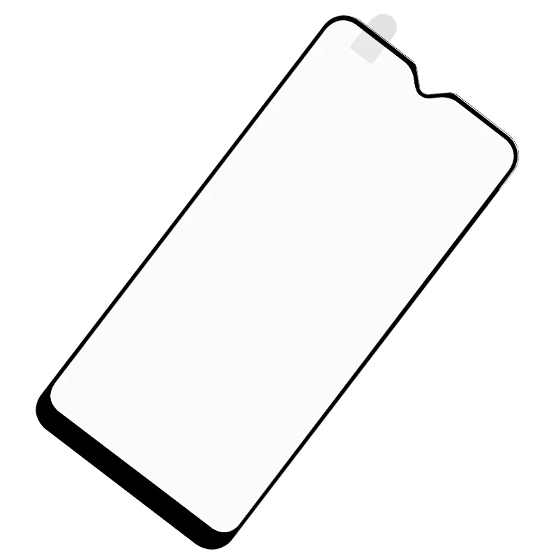 UMIDIGI X Tempered Glass Good Quality Premium 9H Screen Protector Film Accessories for UMIDIGI X( Covered