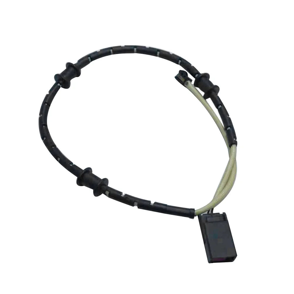 Передняя тормозная колодка износостойкий датчик провод тормоза C2P17004 подходит