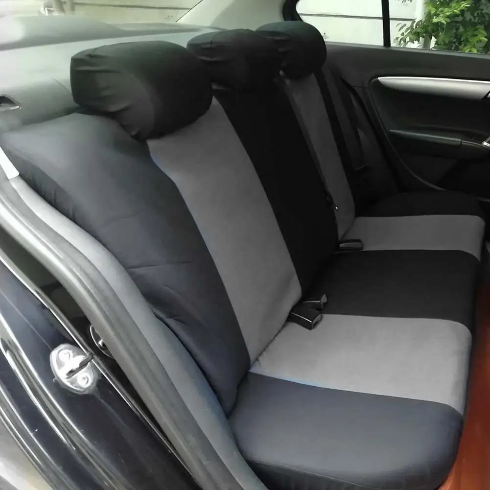 Чехол для сидения автомобиля универсальный автомобильный чехлы на сиденья
