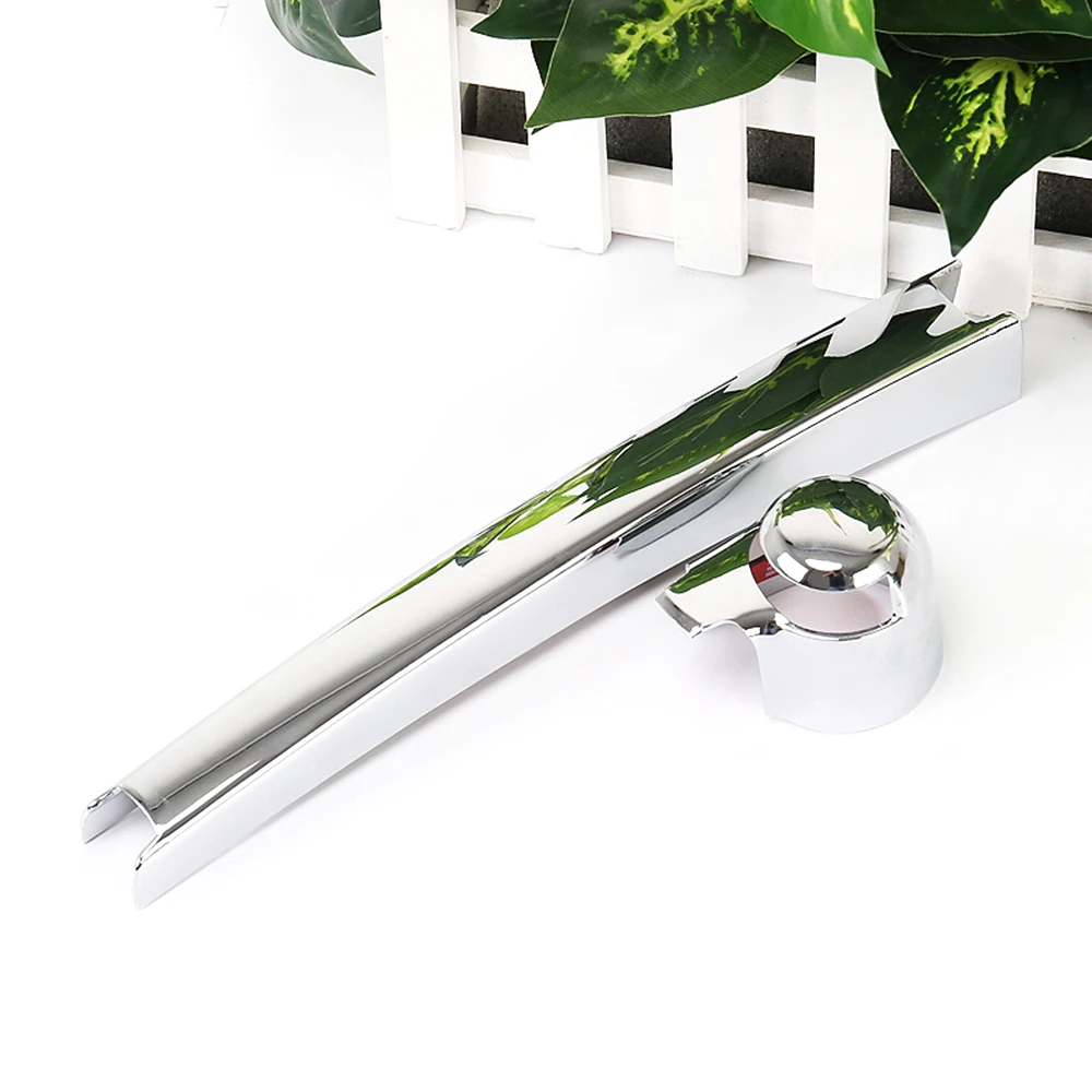 Автомобильные аксессуары заднее стекло Защита очистителя накладка отделка рамы