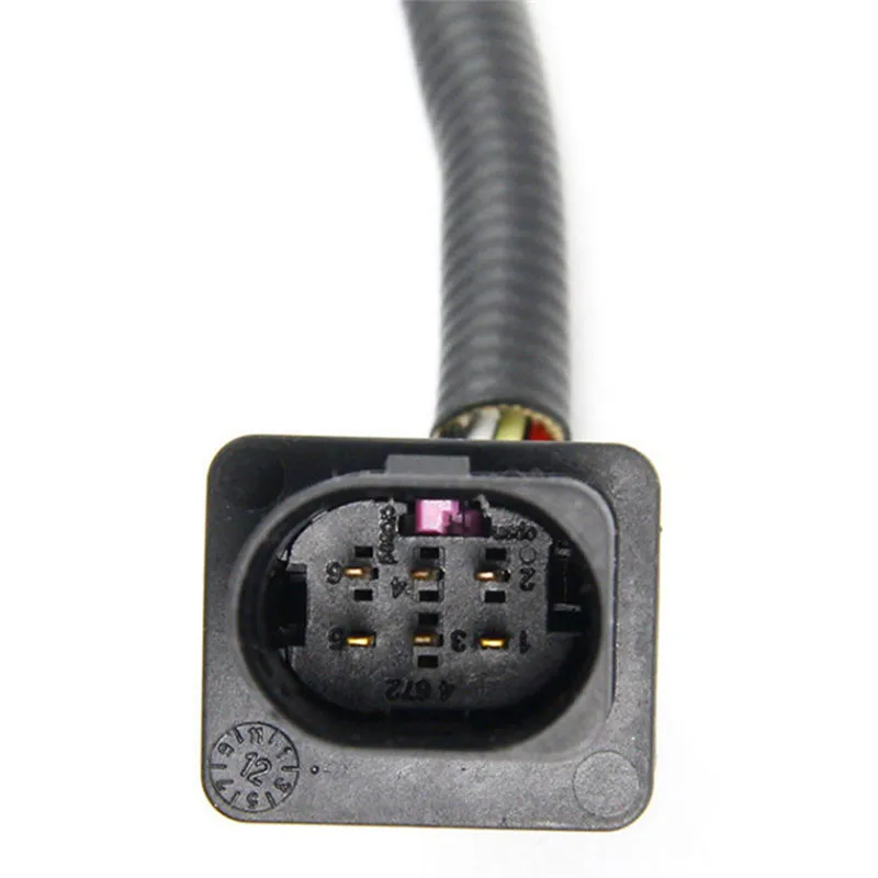 1 шт. 5 проводный кислородный датчик лямбда 17025 Lsu 4 9 для Bosch Denso 0258017025 | Автомобили и