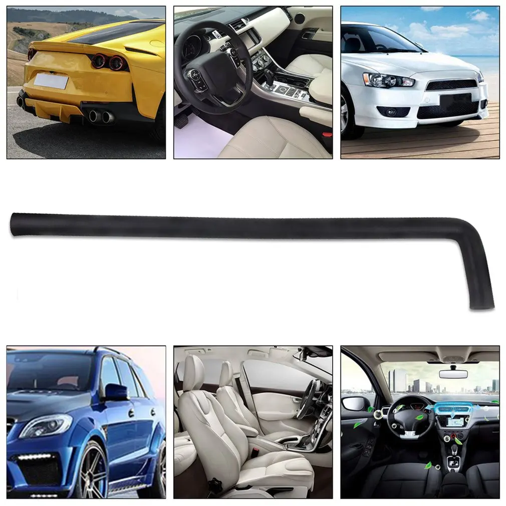 Шланг нагревателя LS Swap шланг для с отверстием под углом 90 градусов 5/8 и 3/4 дюйма ID X