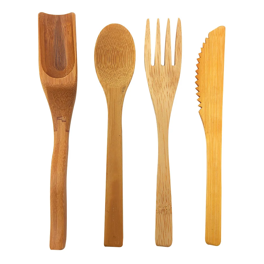 Чайная ложка питьевой чай кормление для домашних животных чайная в японском