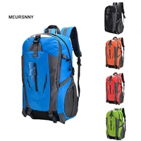 2021 men backpack new fashion male travel backbag waterproof durable high quality student casual big rucksack nylon for hiking