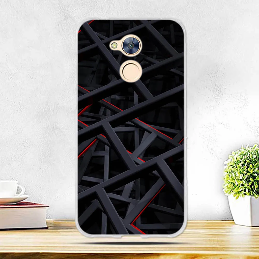 Чехол для huawei Honor 6A чехол Мягкие силиконовые чехлы для huawei Honor 6A Pro Honor 5C pro Чехол для huawei Honor 6A чехол для телефона