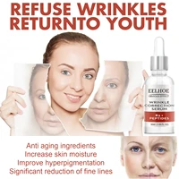 collagen peptides face serum firming wrinkle essence hydrating anti aging fine lines firming lifting face neck anti aging