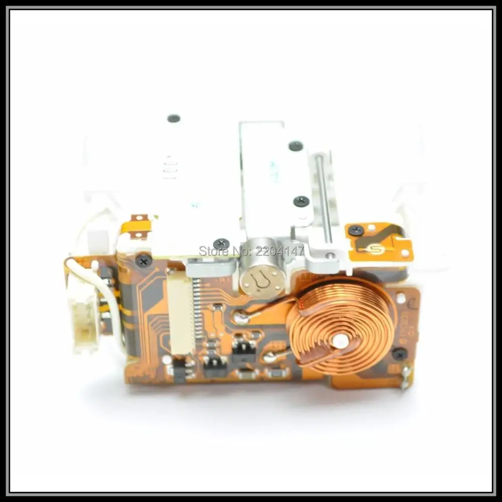 

Новые оригинальные детали для замены Цифрового Фотоаппарата Canon Speedlite 600EX-RT вспышки фонаря ламповый патрон в сборе CY2-4307-000